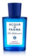 Acqua di Parma Mirto di Panarea Mirto di Panarea Eau de Toilette 150ml