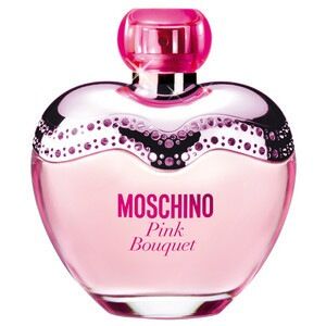 Moschino Fresh Couture Pink Pink Bouquet Eau de Toilette 50ml