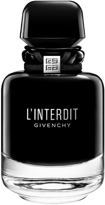 Givenchy L'interdit L'Interdit Eau de Parfum Intense 80ml