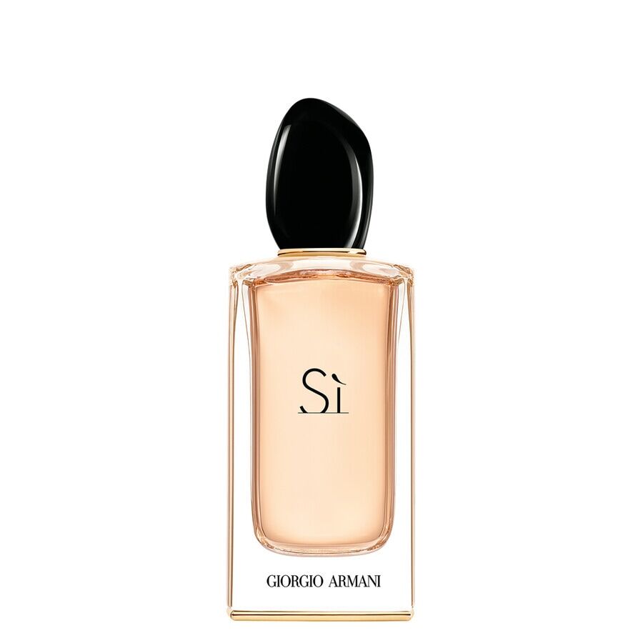 Giorgio Armani Sì Sì Eau de Parfum 100ml