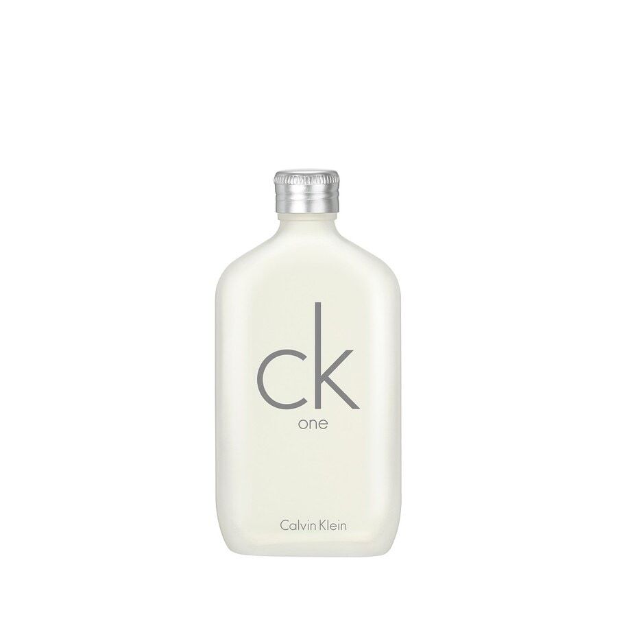 Calvin Klein ck one Ck One Eau de Toilette 50ml