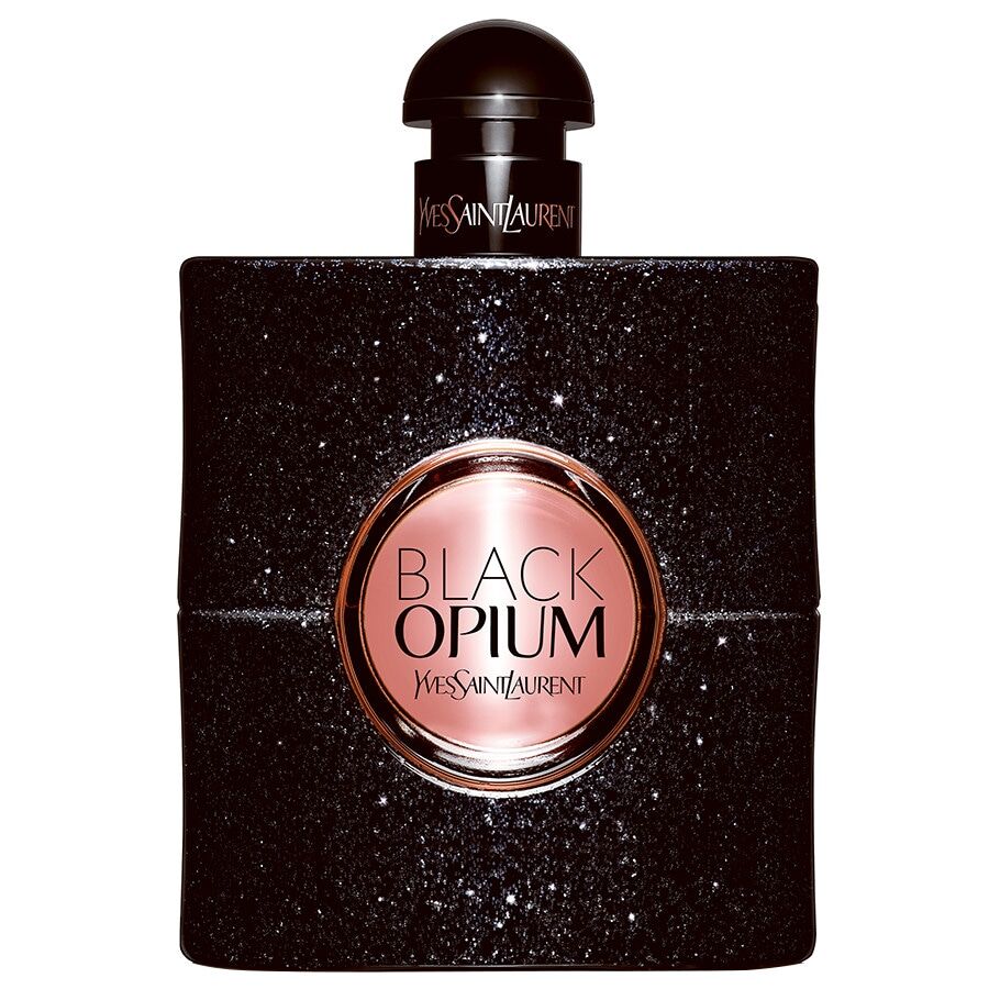 Yves Saint Laurent Black Opium Black Opium Eau de Parfum 90ml