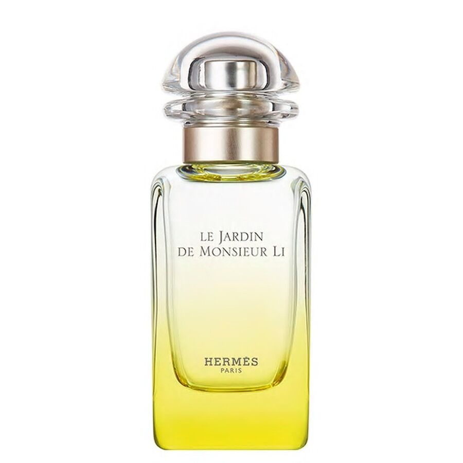 HERMÈS La collezione Parfums-Jardins Le Jardin de Monsieur Li Eau de Toilette 50ml