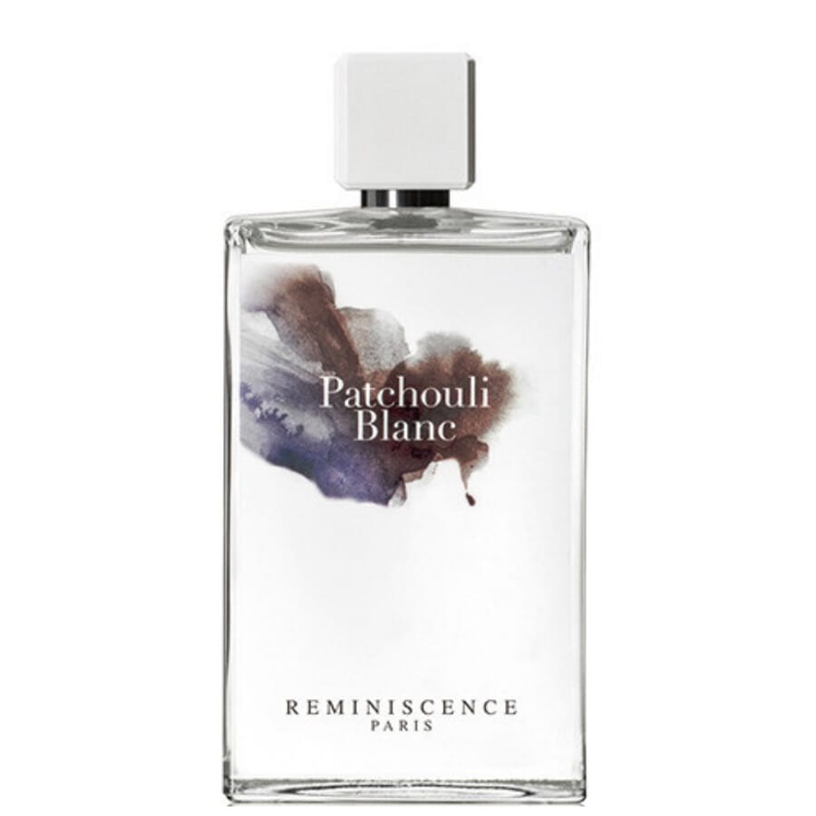 Reminiscence Eau de Parfum PATCHOULI BLANC 100ml