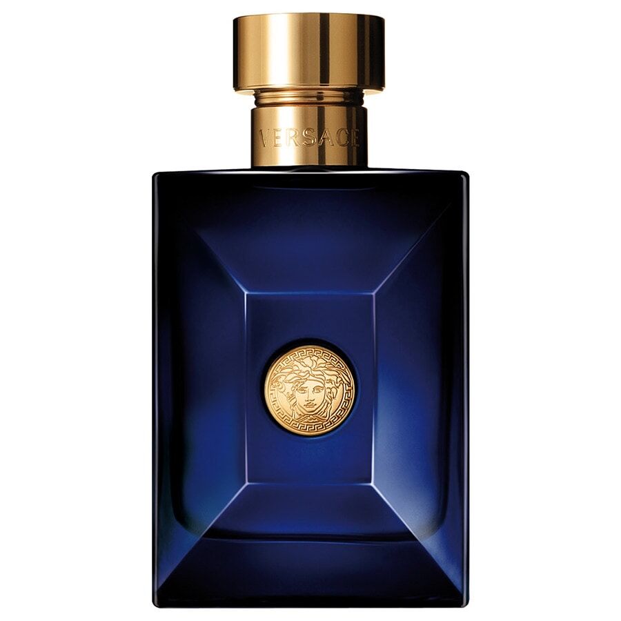 Versace Dylan Blue Perfumed Deodorant Deodorante 100ml