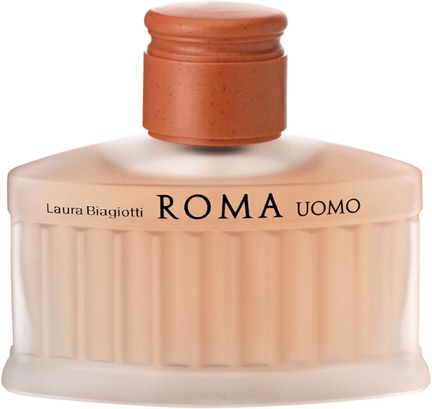 Laura Biagiotti Roma Uomo Eau de Toilette 40ml