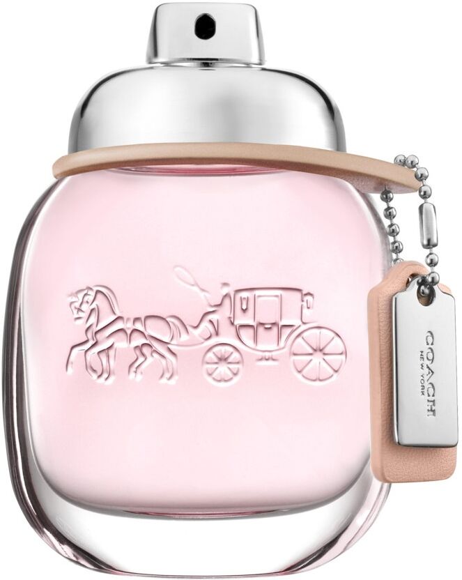 Coach Eau de Toilette 50ml