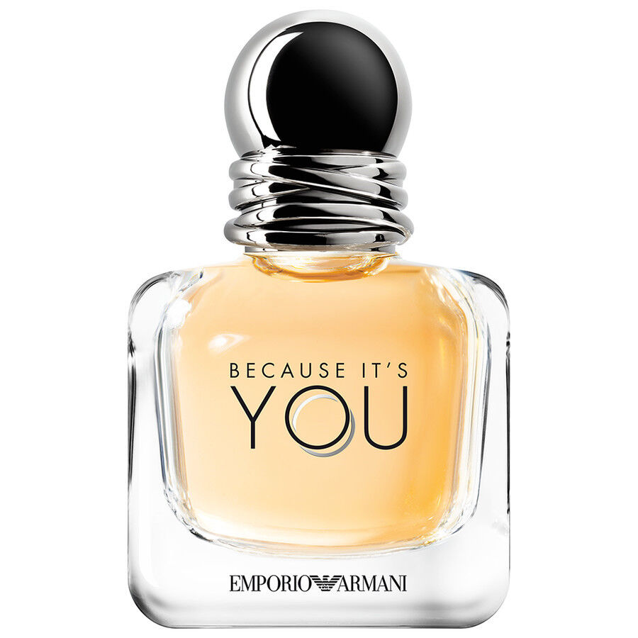 Giorgio Armani EMPORIO ARMANI Because It’s You Eau de Parfum 30ml