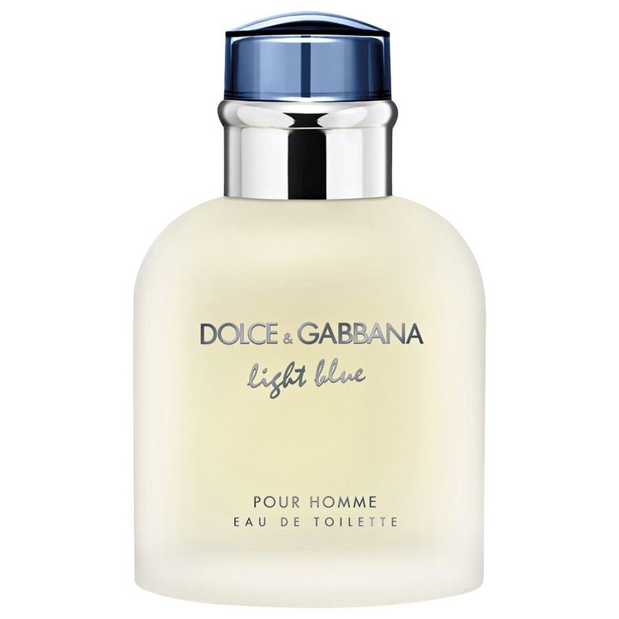 Dolce&Gabbana Light Blue Pour Homme Light Blue Pour Homme Eau de Toilette 75ml
