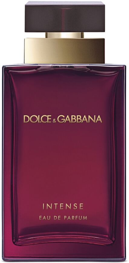 Dolce&Gabbana Pour Femme Dolce & Gabbana Pour Femme Intense Eau de Parfum 25ml