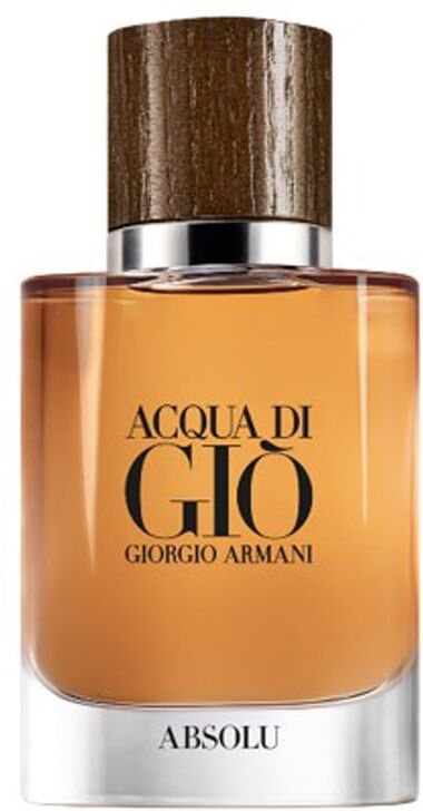 Giorgio Armani Acqua di Giò Acqua di Giò Absolu Eau de Parfum 75ml