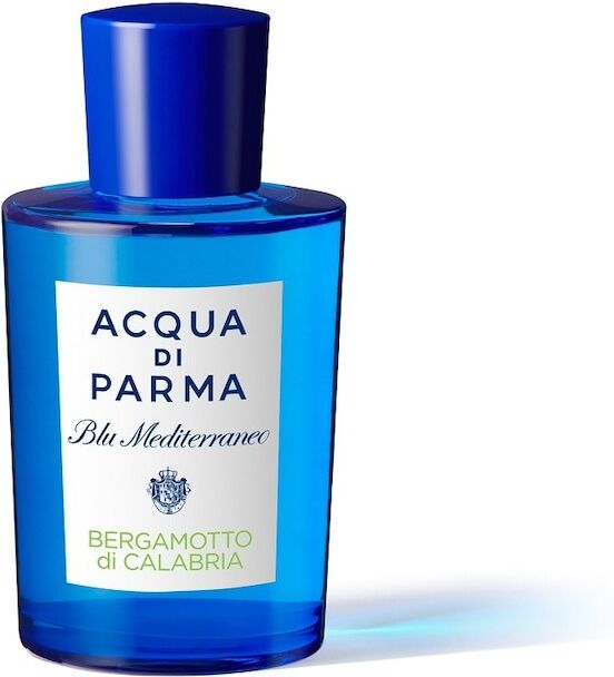 acqua di parma - blu mediterraneo bergamotto di calabria profumi unisex 150 ml unisex