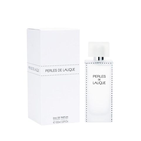 Lalique Parfums Perles De Lalique Eau De Parfum  Ml 100
