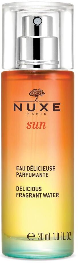 Nuxe Eau Delicieuse Parfumante