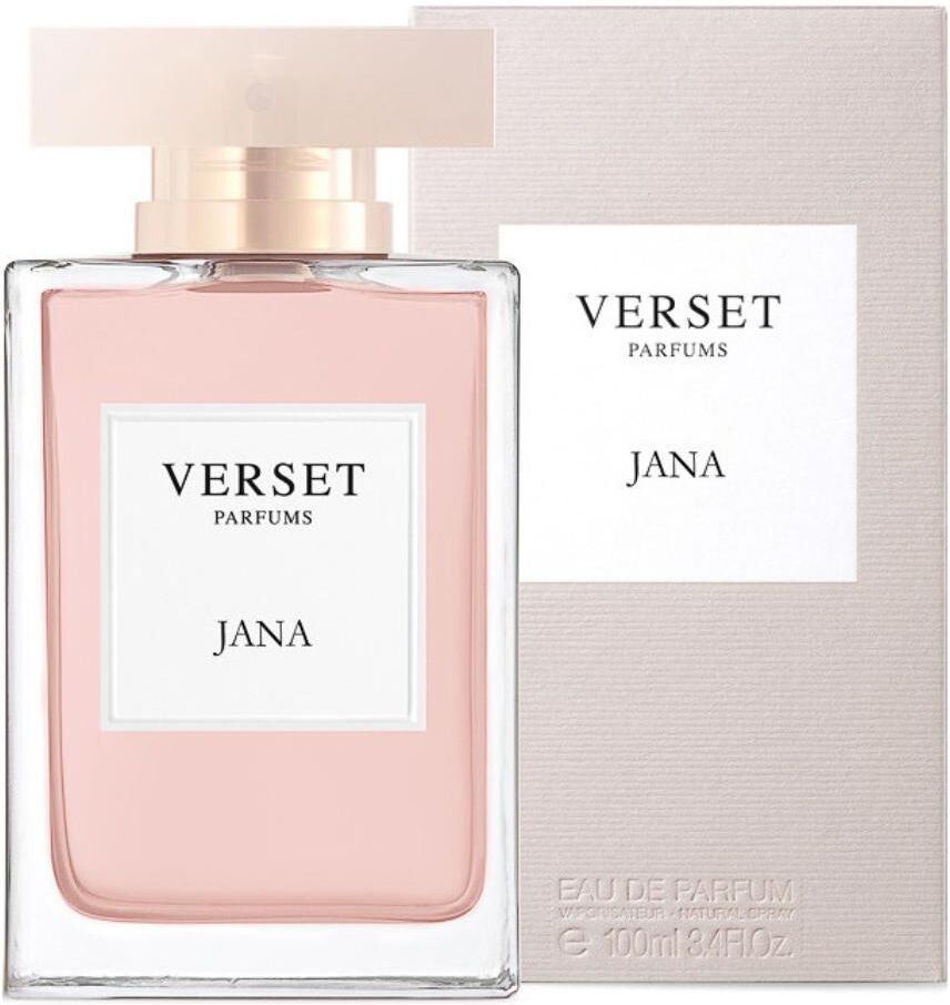 Javyk Verset Verset Jana Edt 100ml