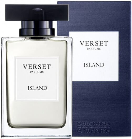 JAVYK VERSET VERSET ISLAND EDT 100ML