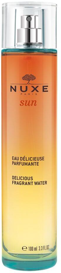 NUXE SUN ACQUA PROF DELIZ100ML