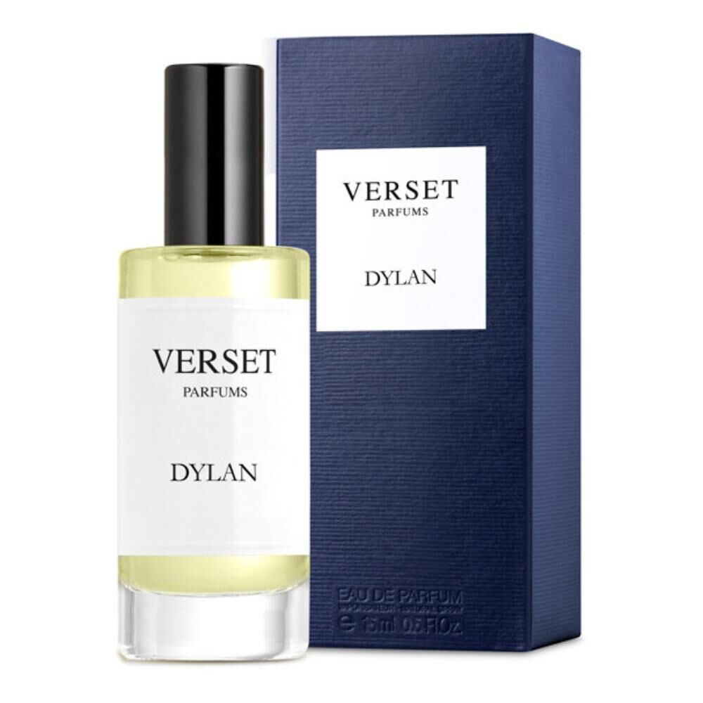 JAVYK VERSET VERSET DYLAN EDT 15ML