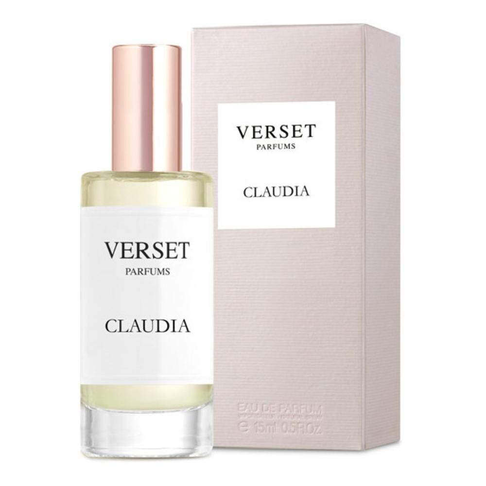 JAVYK VERSET VERSET CLAUDIA EDT 15ML