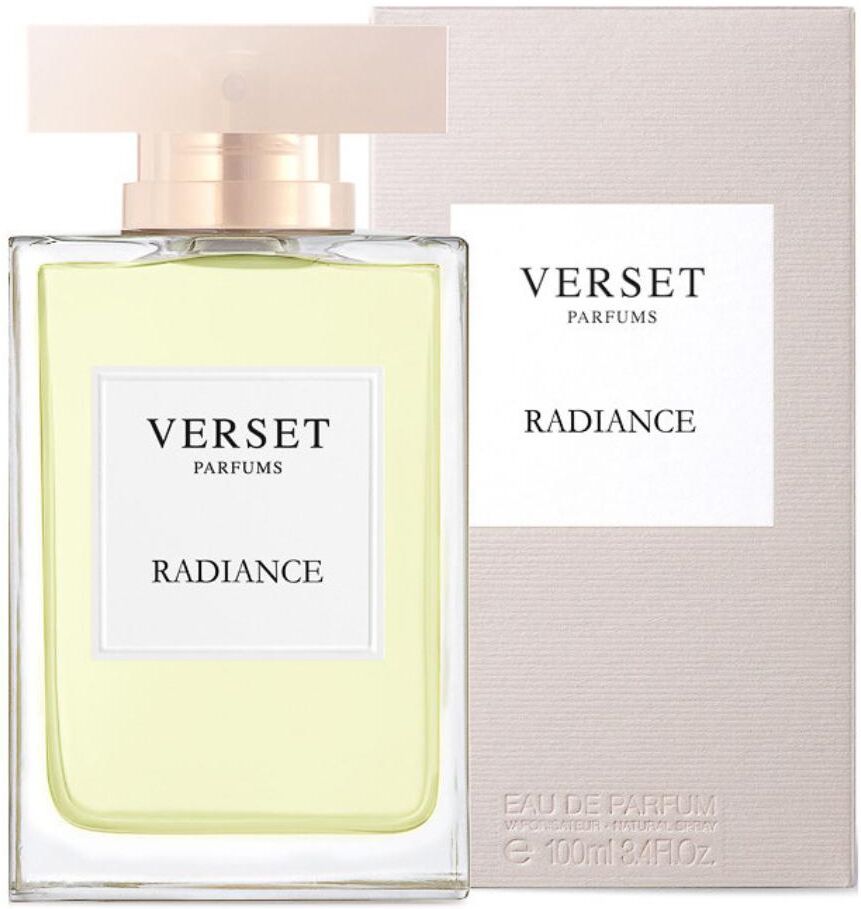 JAVYK VERSET VERSET RADIANCE EDT 100ML