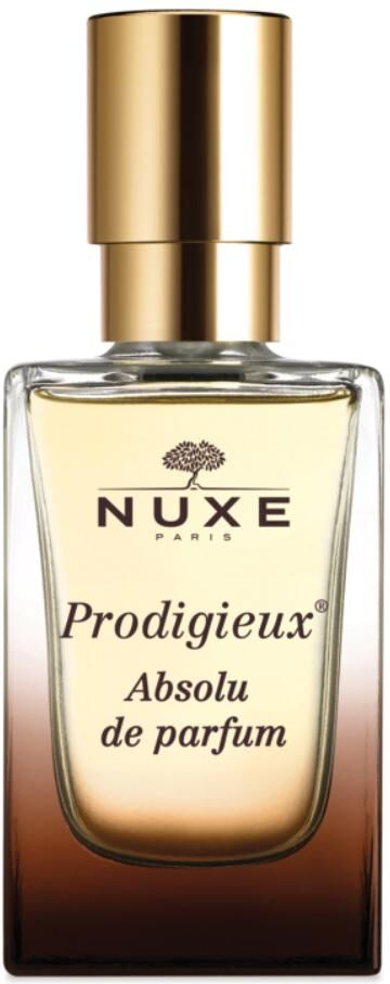 NUXE HUILE PRODIGIEUX ABS PARF