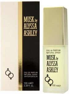 Alyssa Ashley Musk Eau de Parfum 50ML