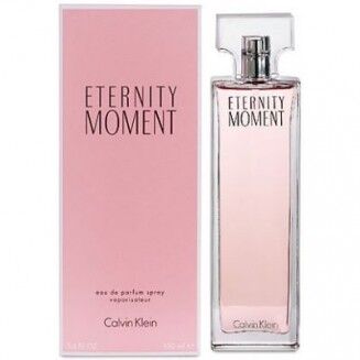 Calvin Klein Eternity Moment 100ML