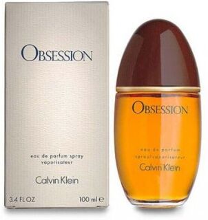 Calvin Klein Obsession 100ML