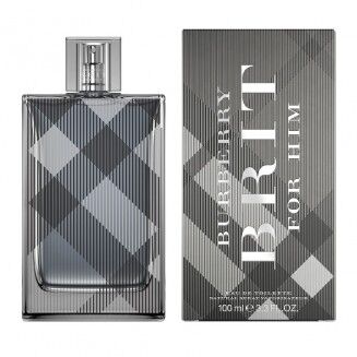Burberry Brit For Him 100ML