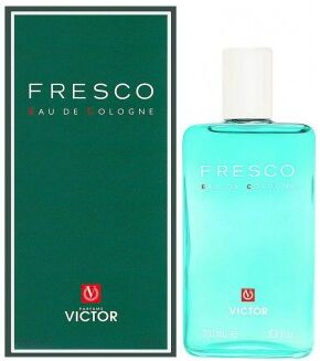 Victor Fresco 200ML-FLAC