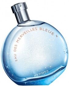 Hermes Hermès Eau Des Merveilles Bleue 50ML