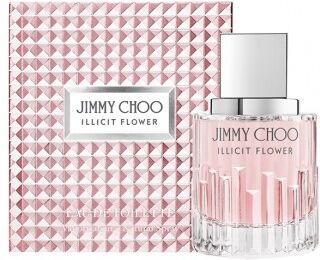 Jimmy Choo Illicit Flower 60ML