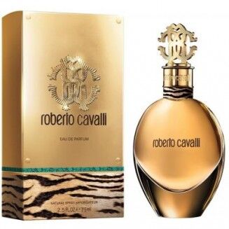 Roberto Cavalli Eau de Parfum 75ML