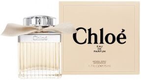 Chloe' Chloé Eau de Parfum 75ML