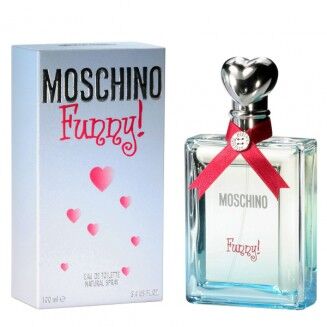 Moschino Funny 100ML