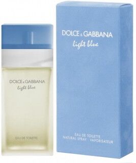 Dolce&Gabbana Blue 25ML