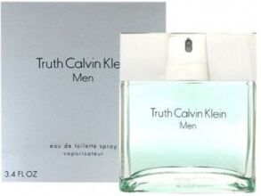 Calvin Klein Truth Men 100ML