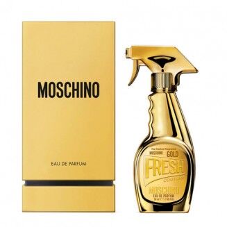 Moschino Gold Fresh Couture 30ML