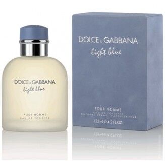 Dolce&Gabbana Blue Pour Homme 40ML
