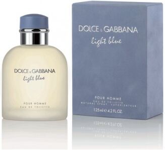 Dolce&Gabbana Blue Pour Homme 75ML