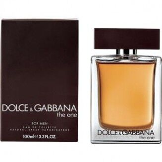 Dolce&Gabbana One For Men 50ML