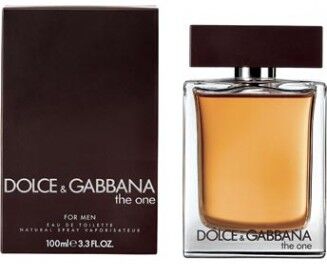 Dolce&Gabbana One For Men 100ML