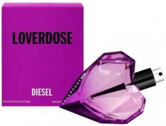 Diesel Loverdose 50ML