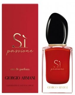 Armani Si Passione 100ML