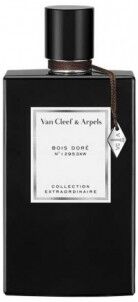 Van Cleef & Arpels Bois Dore 75ML