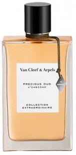 Van Cleef & Arpels Precious Oud 75ML