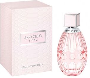 Jimmy Choo L'Eau 40ML