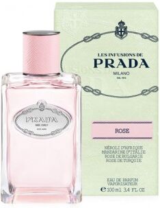 Prada Infusion Rose 100ML