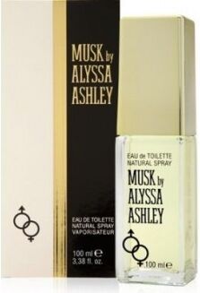 Alyssa Ashley Musk 200ML