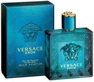 Versace Eros 30ML